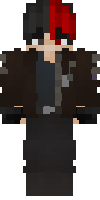 Скин по нику Jinjincorex