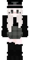 Скин по нику Jinyes