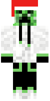 Скин по нику JizzyGamer