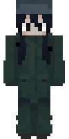 Скин по нику Jlox