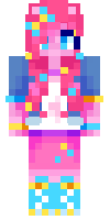 Скин по нику JoJoBunnie