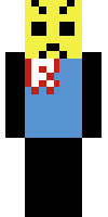 Скин по нику Jobro