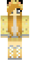 Скин по нику Jocelot