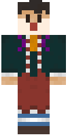 Скин по нику Jocraftnes