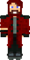 Скин по нику JoeDragon25