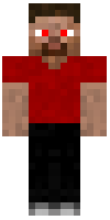 Скин по нику JoeMonster