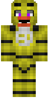 Скин по нику Joeby77