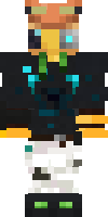 Скин по нику JoelPvp1000
