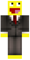 Скин по нику Joel___