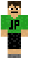 Скин по нику Joepass9