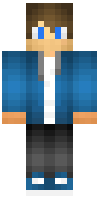 Скин по нику Joepzz