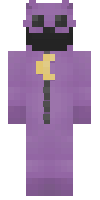 Скин по нику Joespired