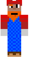 Скин по нику Joeymario