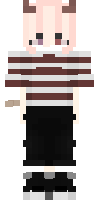 Скин по нику Johannes_Cabal