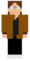 Скин по нику JohnLennon
