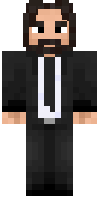 Скин по нику JohnWick