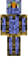 Скин по нику John_Brick