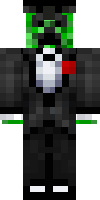 Скин по нику John_Marine