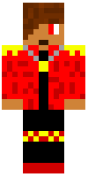 Скин по нику John_Tanner