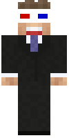 Скин по нику JohnnyGomezzz