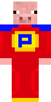 Скин по нику Johnsena