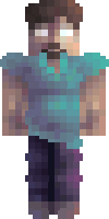 Скин по нику Johny_13