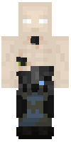 Скин по нику JojoTheMafioso