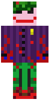 Скин по нику Joker0345