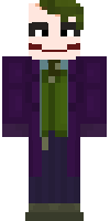 Скин по нику Joker_08