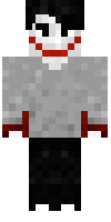 Скин по нику Joker_Mask