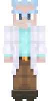 Скин по нику Jonas_YT