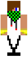 Скин по нику Jonboy1