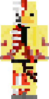 Скин по нику Jonhdoe
