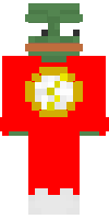 Скин по нику JonnyCheater98