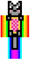 Скин по нику JonnySilver