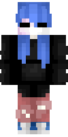Скин по нику Jony_fox