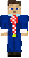 Скин по нику JordanBellfort