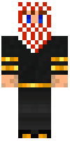 Скин по нику Jors