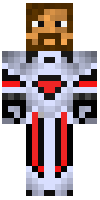Скин по нику Josarifire18