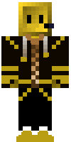 Скин по нику JosephSeed