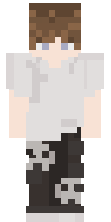 Скин по нику Joshy0_0
