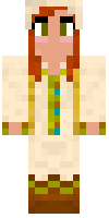 Скин по нику Josie