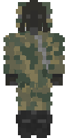 Скин по нику Joukotarami