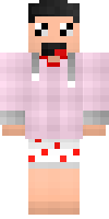 Скин по нику Joy_boy