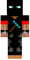 Скин по нику JozzyW