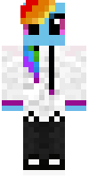 Скин по нику Jpony