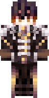Скин по нику Jr_Rogue_Ops