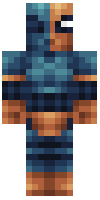 Скин по нику Jro