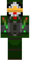 Скин по нику JrplaysMC