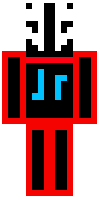 Скин по нику Jrzy